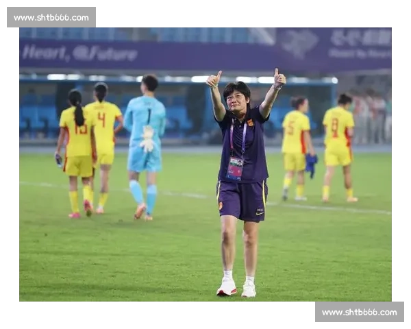 补时绝平!广东 U18 女足惊险晋级十五运会八强 补时绝平!广东 U18 女足惊险晋级十五运会八强