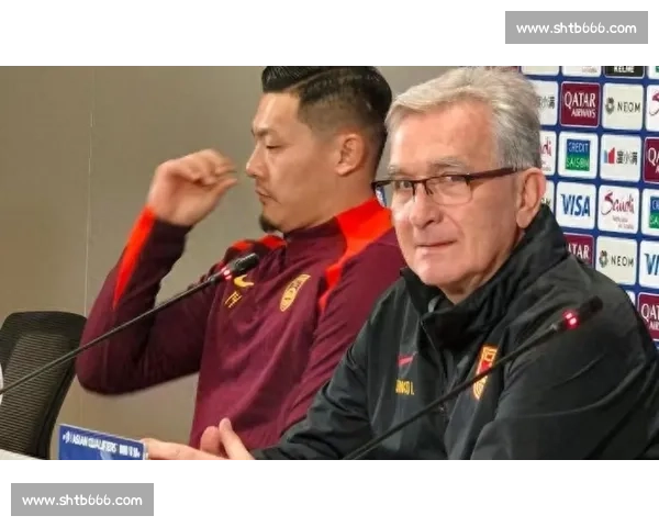 伊万下课！久尔杰维奇接国足 剑指 2030 世界杯