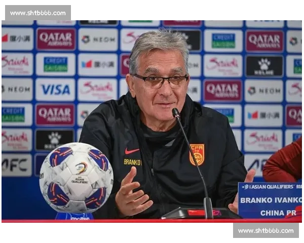 伊万下课!久尔杰维奇接国足 剑指 2030 世界杯 伊万下课!久尔杰维奇接国足 剑指 2030 世界杯