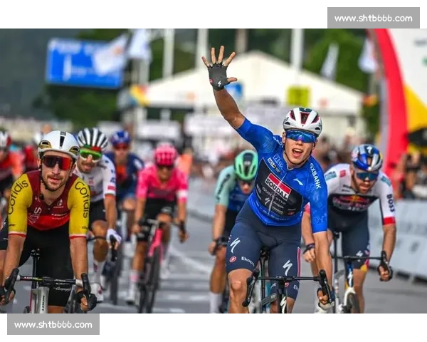 2025 环广西世巡赛震撼揭幕！六城联动穿越山海