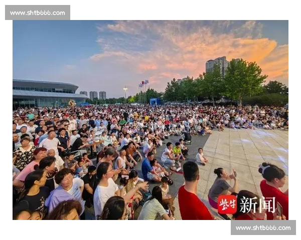 燃爆盐都夜!自贡高新区 “第二现场” 观赛潮激活美食消费 燃爆盐都夜!自贡高新区 “第二现场” 观赛潮激活美食消费