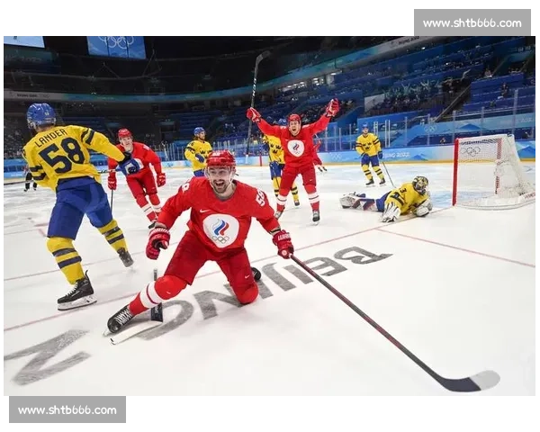 冰球强国正面对决瑞典迎战俄罗斯谁能掌控节奏世界赛场巅峰较量 冰球强国正面对决瑞典迎战俄罗斯谁能掌控节奏世界赛场巅峰较量