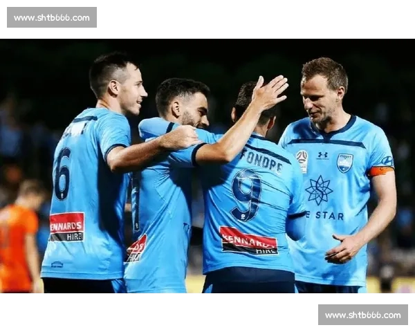 墨尔本城对决悉尼FC 决战澳大利亚足球超级联赛冠军荣耀 墨尔本城对决悉尼FC 决战澳大利亚足球超级联赛冠军荣耀