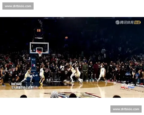 勇士尼克斯强强对话库里纽约上演巅峰对决焦点之战全场沸腾激情燃