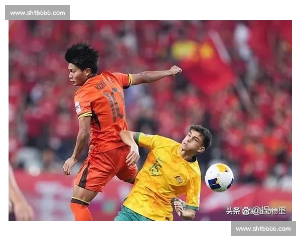 朝鲜与约旦激战正酣 双方拼尽全力争夺亚洲杯晋级名额