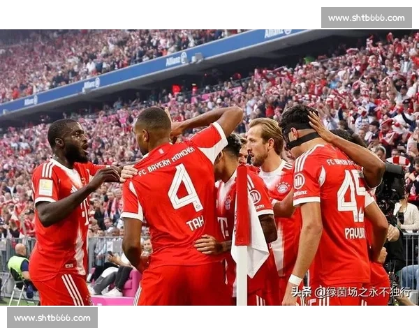 拜仁对决米兰欧陆豪门巅峰碰撞谁将掌控绿茵之夜荣耀与历史再度交汇