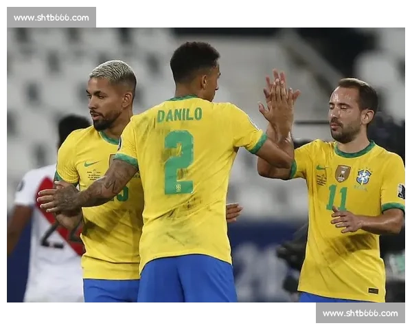 巴西vs秘鲁完整回顾精彩对决战术解析与进球瞬间全收录赛场风云