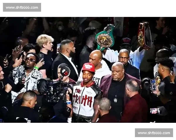 梅威瑟对阵詹姆斯跨界较量引发体坛商业与话题风暴全球关注持续升温