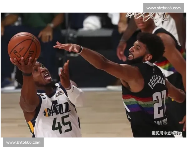 太阳强势对决爵士攻防博弈引爆西部焦点之夜季后席位走势悬念升级