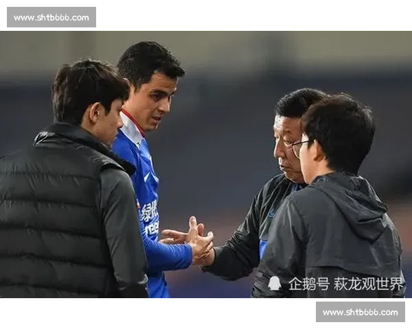 申花迎战珀斯关键对决全力出击冲击洲际赛场荣耀新篇章启程之夜