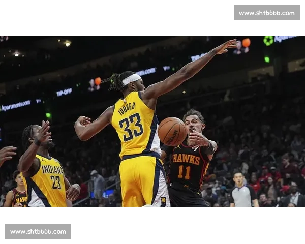 老鹰vs步行者东部强强对话年轻核心正面碰撞前景解析赛季走向预测